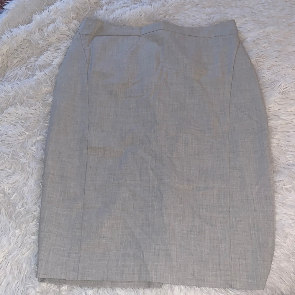 The Limited Collection Pencil Skirt 12